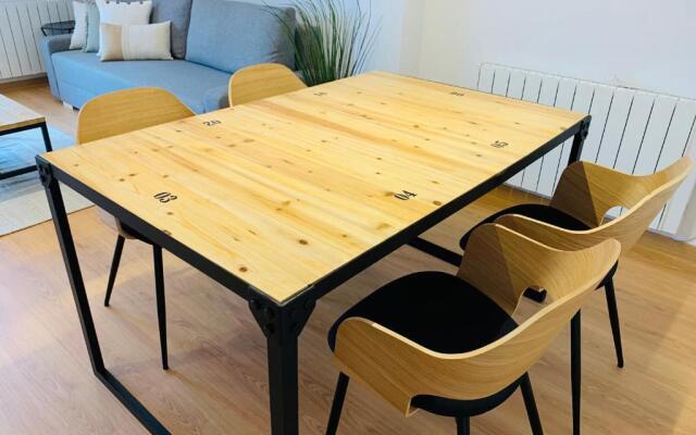 Apartamentos Best Ainsa