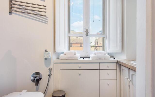 Andreasuite Trastevere