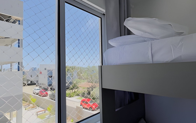 Solarium Beach Club - Apartamento T2.301