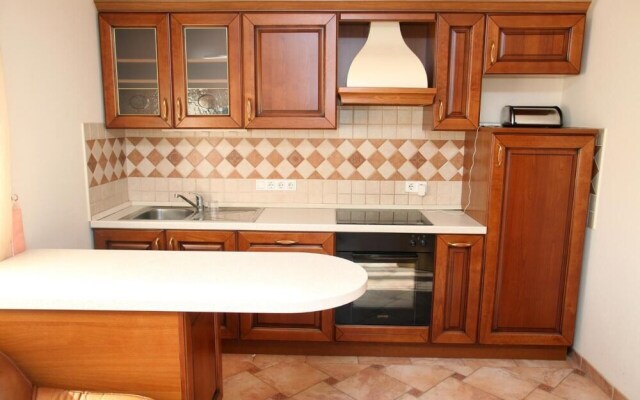 Villa in Seget