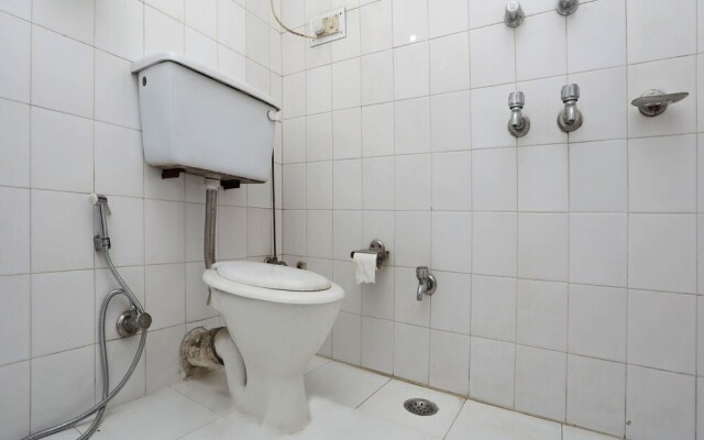 OYO 13691 Home River View 1BHK vashisht Manali