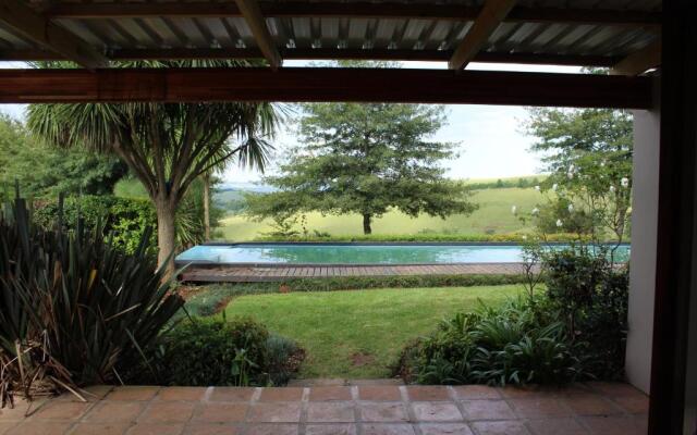 Mount Shekinah Country Hotel