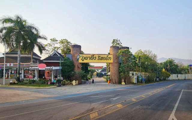 Phuphaphung Resort
