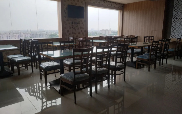 Nilay Residency
