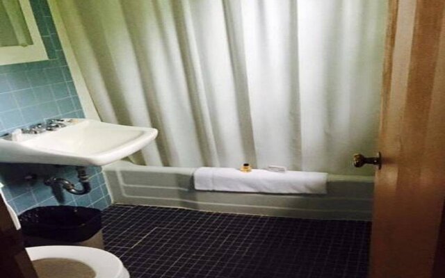 North Creek Lodge at Gore Mountain