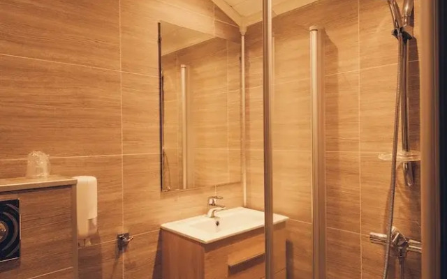 Spidsbergseter Resort Rondane