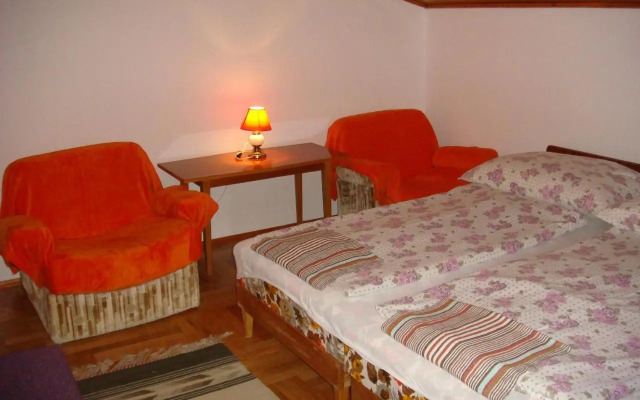 Ági Apartment Siófok