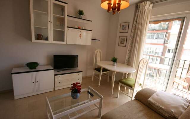 Pedregalejos GrupalMálaga