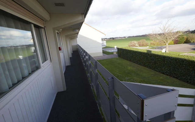 Campanile Troyes Sud - Buchères