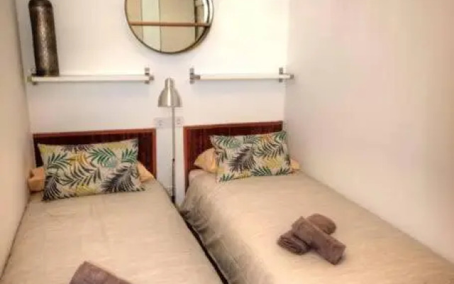apartamento centrico 737