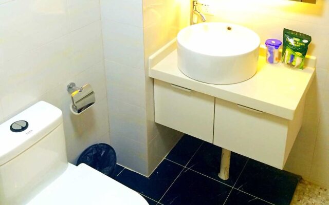 Zhuhai Lizhou Hotel