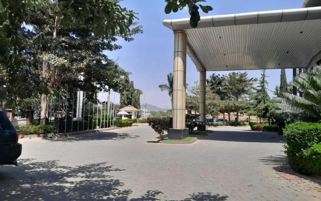 Morena Hotel