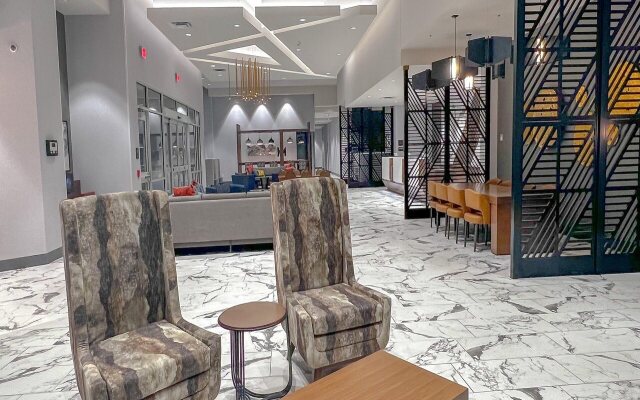 Crowne Plaza Kearney by IHG