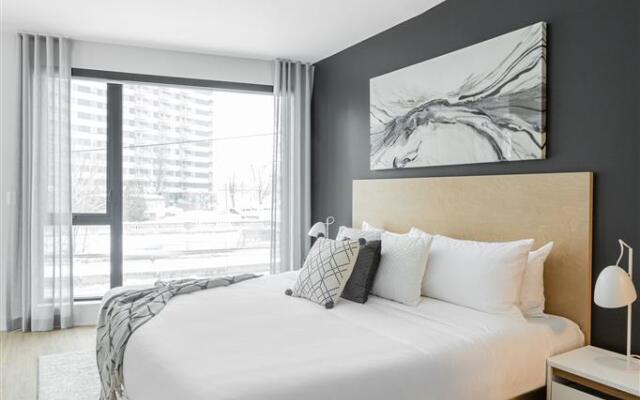 Griffintown Hotel