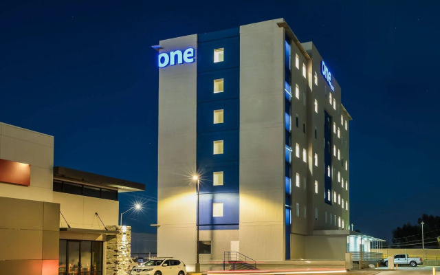 One Mexicali