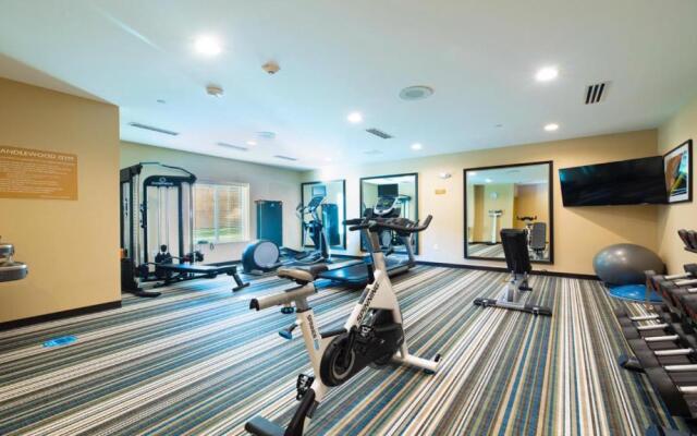 Candlewood Suites Dumfries - Quantico by IHG