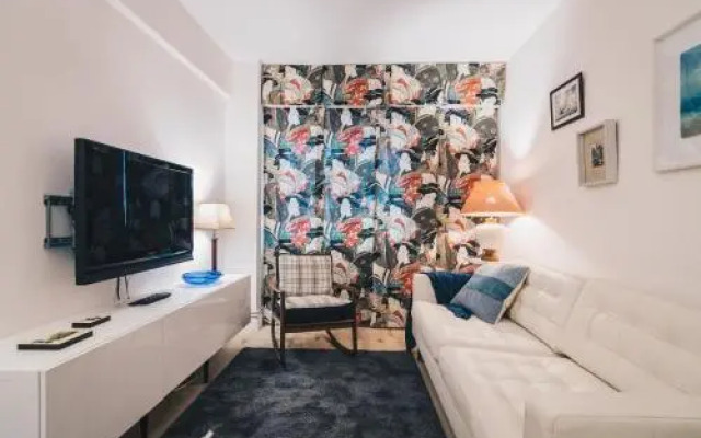 Urruti Apartment by People Rentals