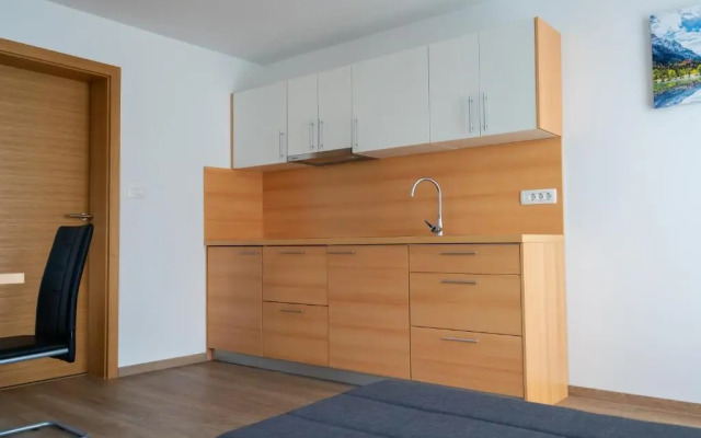PJagodic Apartments and Wellness