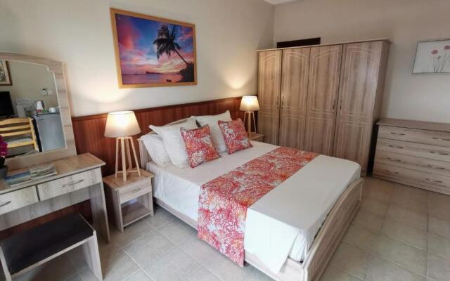 Blue Beryl Guest House