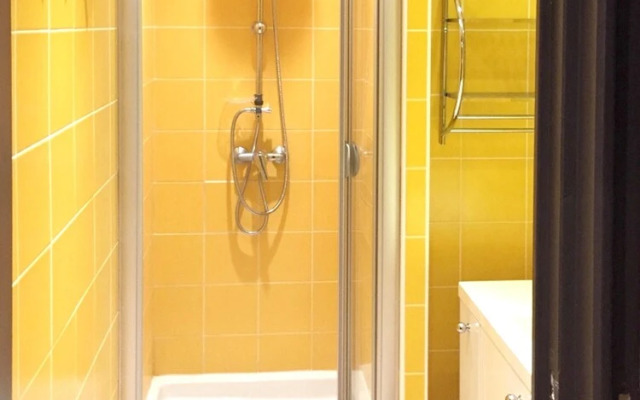 Apartment Des Restanques