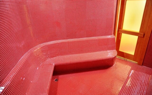 Grand Zaman Beach Hotel - All Inclusive 