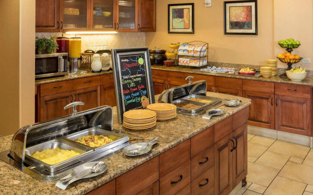 Homewood Suites by Hilton Cleveland-Beachwood