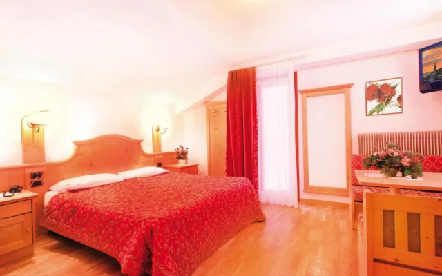 Bellevue Hotel