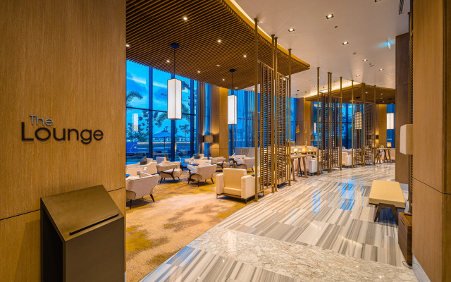 Hotel Nikko Hai Phong