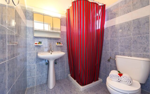 Athina Apartments