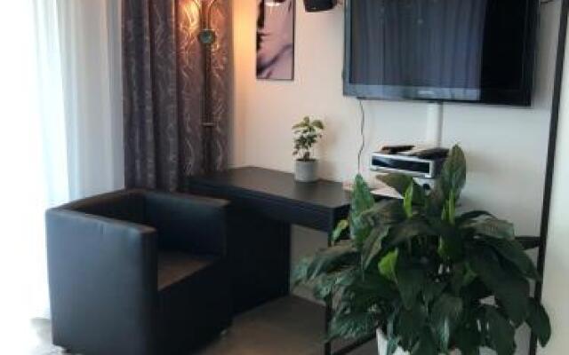 Ferienwohnung Jolene