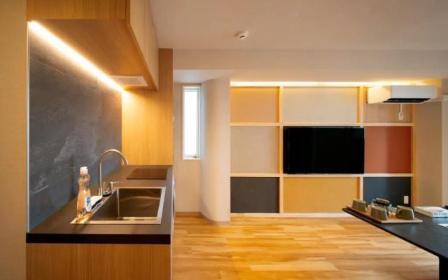 Sugamo Winco Residence