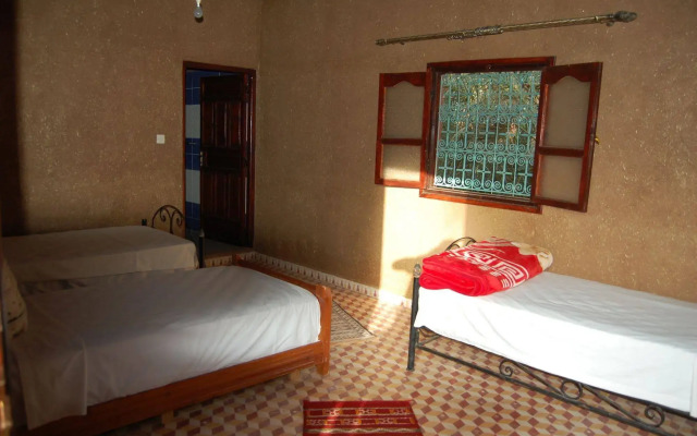 Riad Soleil du Monde
