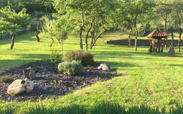 La Corrala de Jose Susana