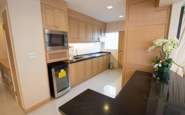 The Royal Princess Condominium.