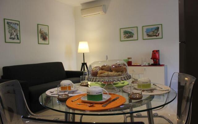 B&B Katerine