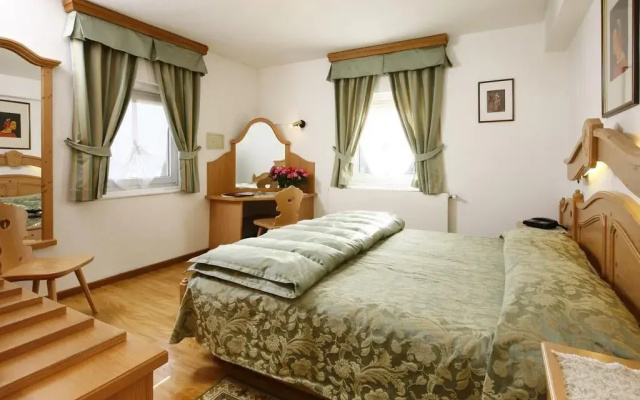 Hotel Regina