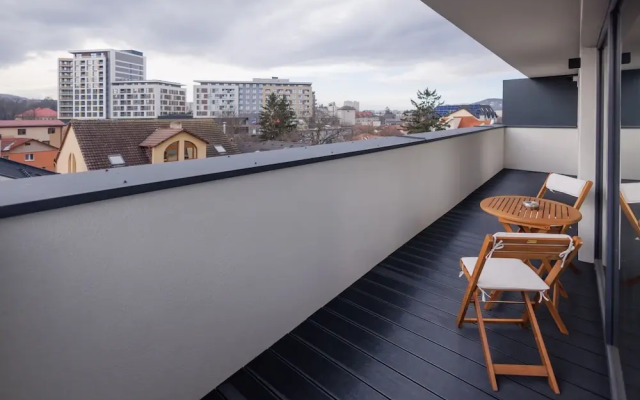 Moldovei 2 Apartments by Central Park