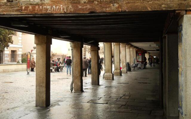 Hostal Cuatro Caños