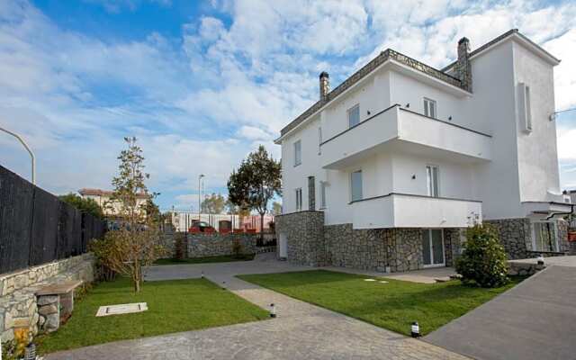 Guesthouse Porto di Roma