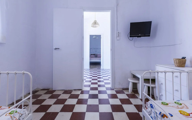 A And N Mezquitilla 2