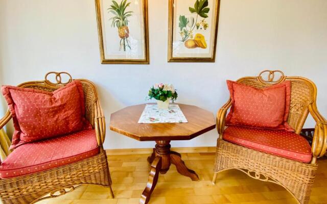 Villa Seepark - Ferienwohnung 5