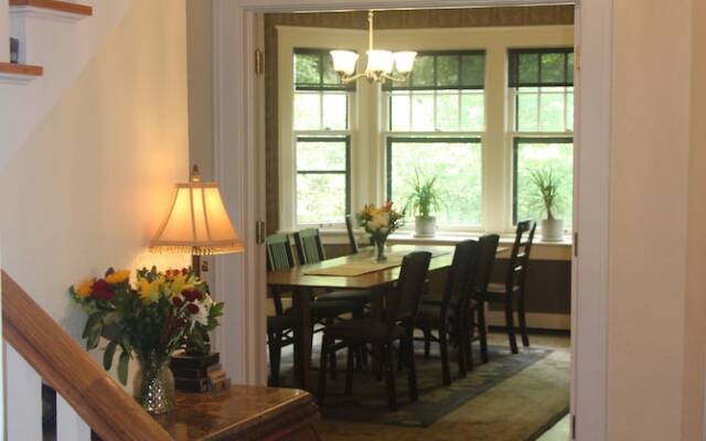 The Brown Street Inn