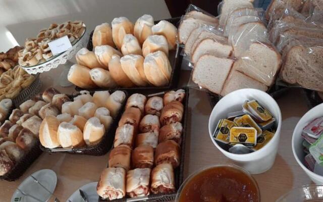 Hotel Nacional Inn Campos do Jordão