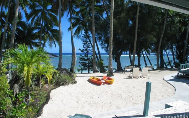 Sunhaven Beach Bungalows