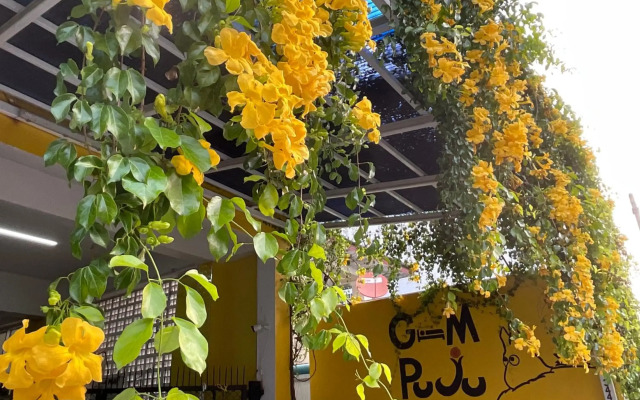 Gumpuju คำปู้จู้