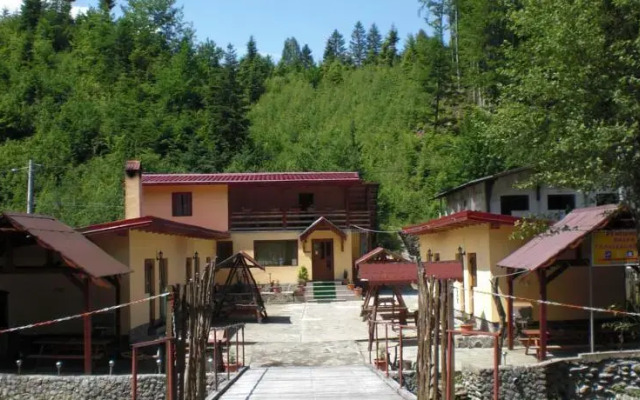 Bungalow Balea Transfagarasan