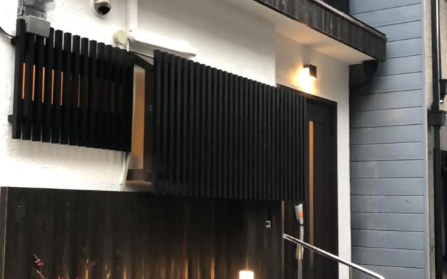 FUUTEI Japanese-style lodge