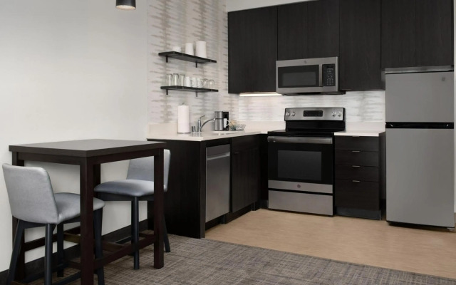 Residence Inn Fresno Clovis
