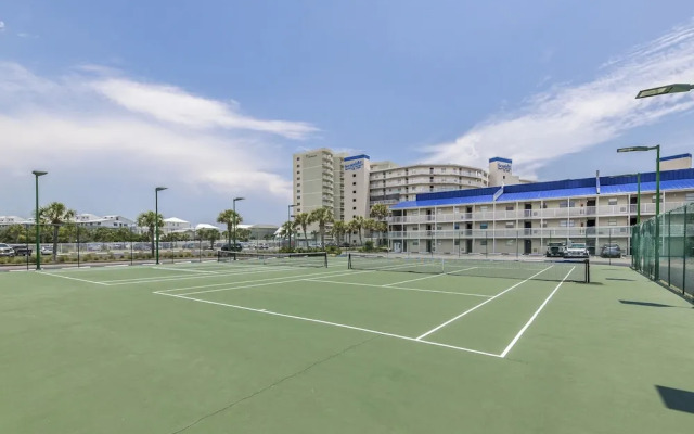 Seaside Beach & Racquet Club 2207