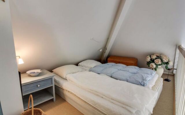 "Werner" - 100m from the sea in Western Jutland
